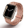 Uniq Pasek Aspen do Apple Watch citrus pink - 1082156 - zdjęcie 2